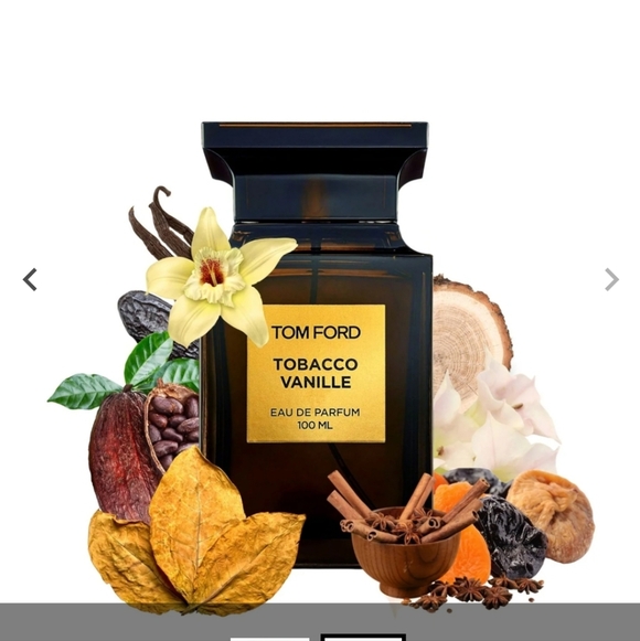Tom Ford tobacco vanille Other - Tom Ford Tobacco Vanille